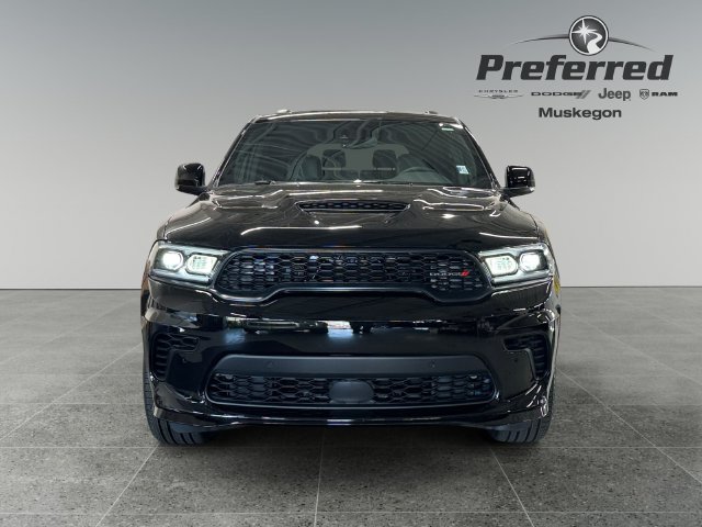 New 2026 Dodge Durango GT AWD/4WD image 11