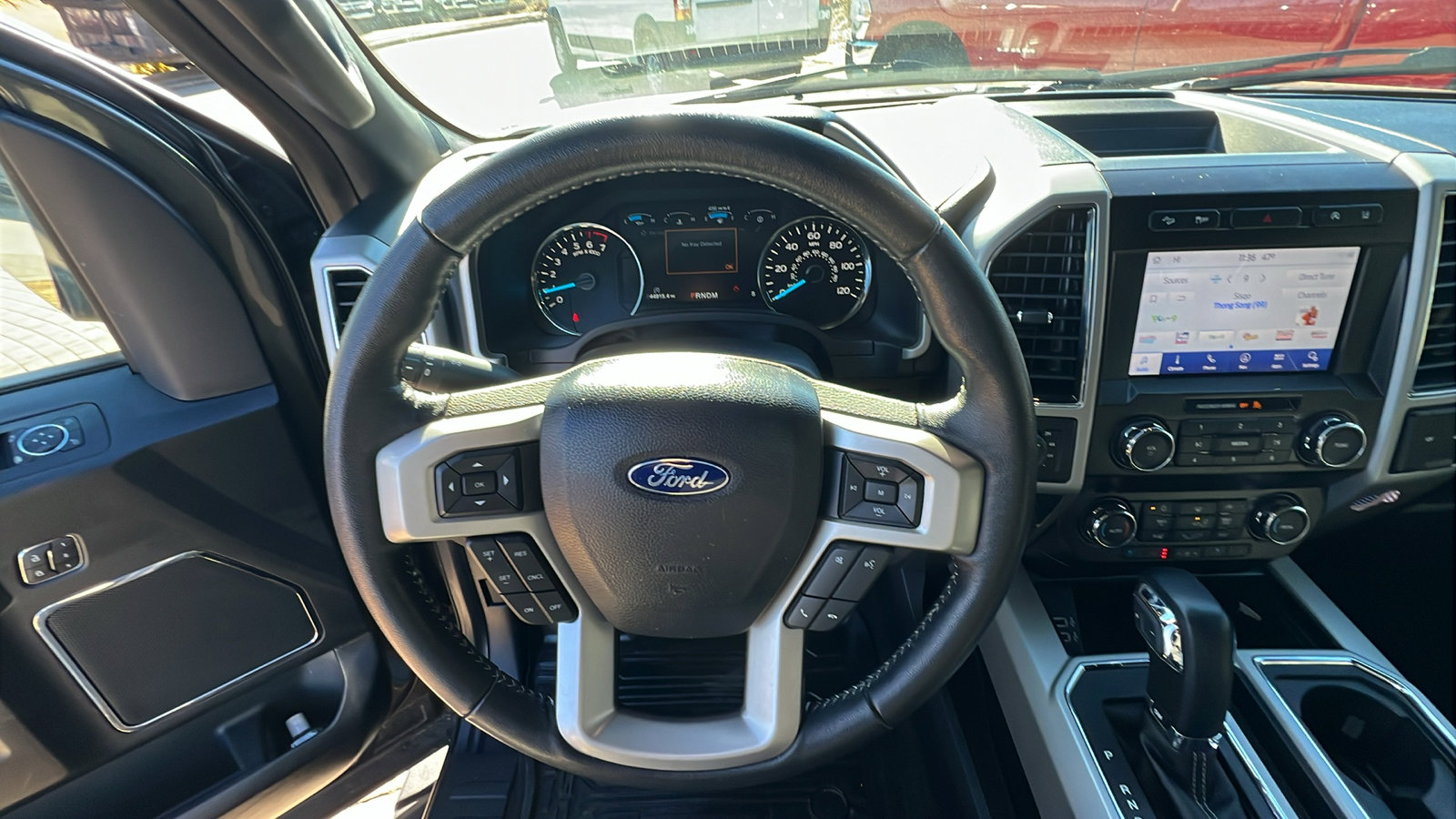 Used 2020 Ford F150 Lariat image 27