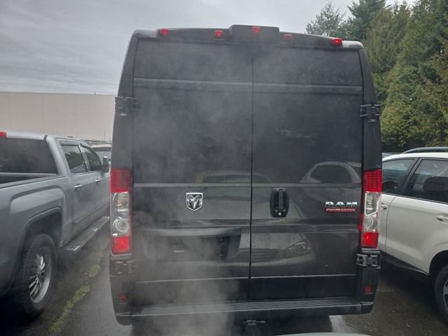 Used 2019 RAM ProMaster 2500 w/ Mopar Trailer Tow Group image 4