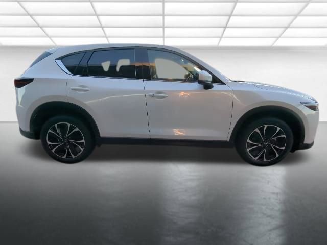 Used 2023 MAZDA CX-5 AWD 2.5 S w/ Premium Plus Pkg image 31