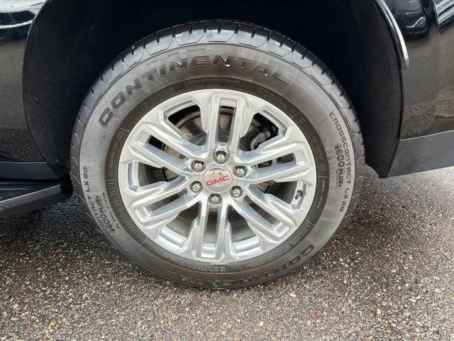 Certified 2023 GMC Yukon XL SLT AWD/4WD image 11