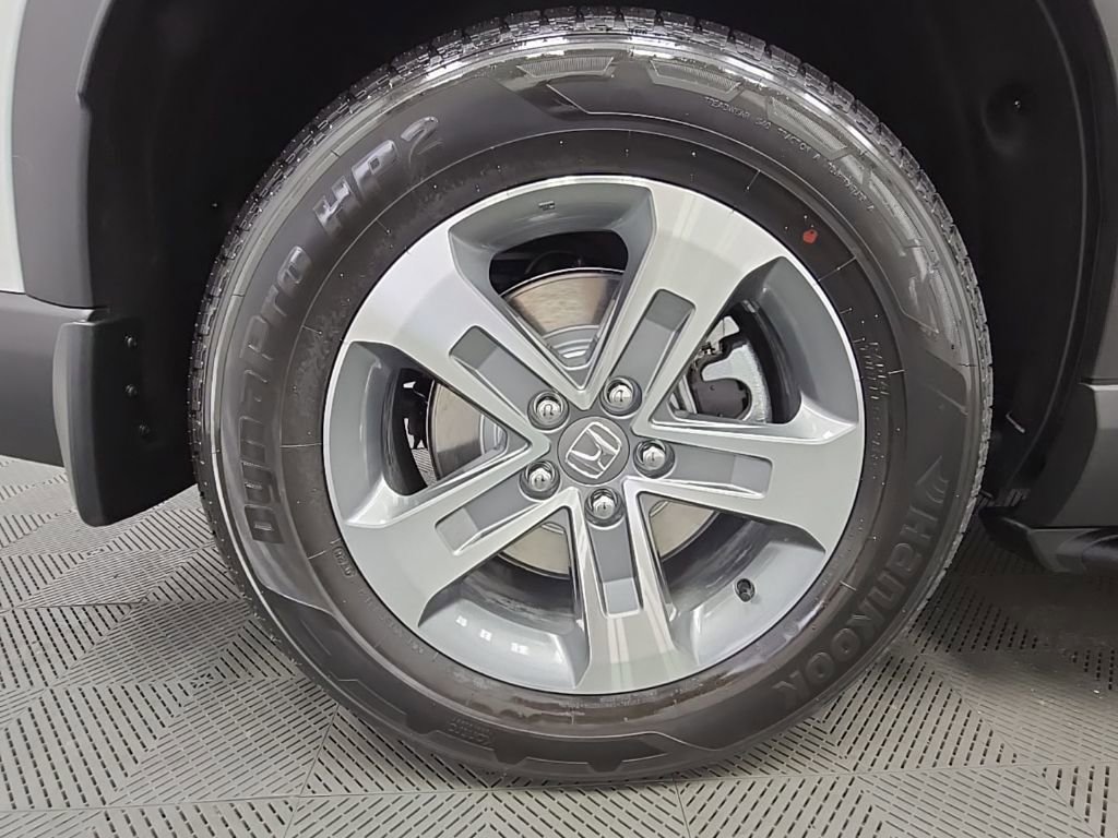 New 2026 Honda Pilot EX-L image 49