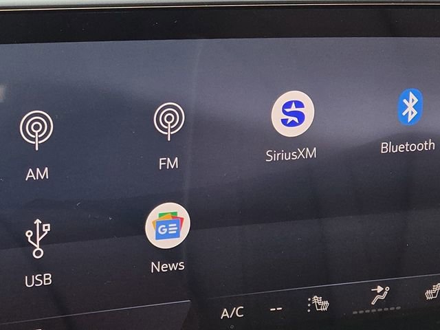 New 2026 Buick Envision Sport Touring image 6