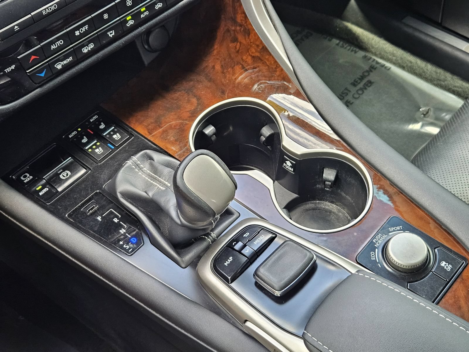 Used 2019 Lexus RX 350 FWD w/ Navigation Package image 23