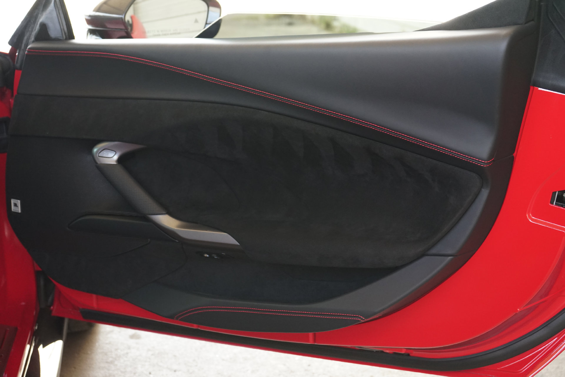 Used 2025 Ferrari 296 GTB RWD image 13