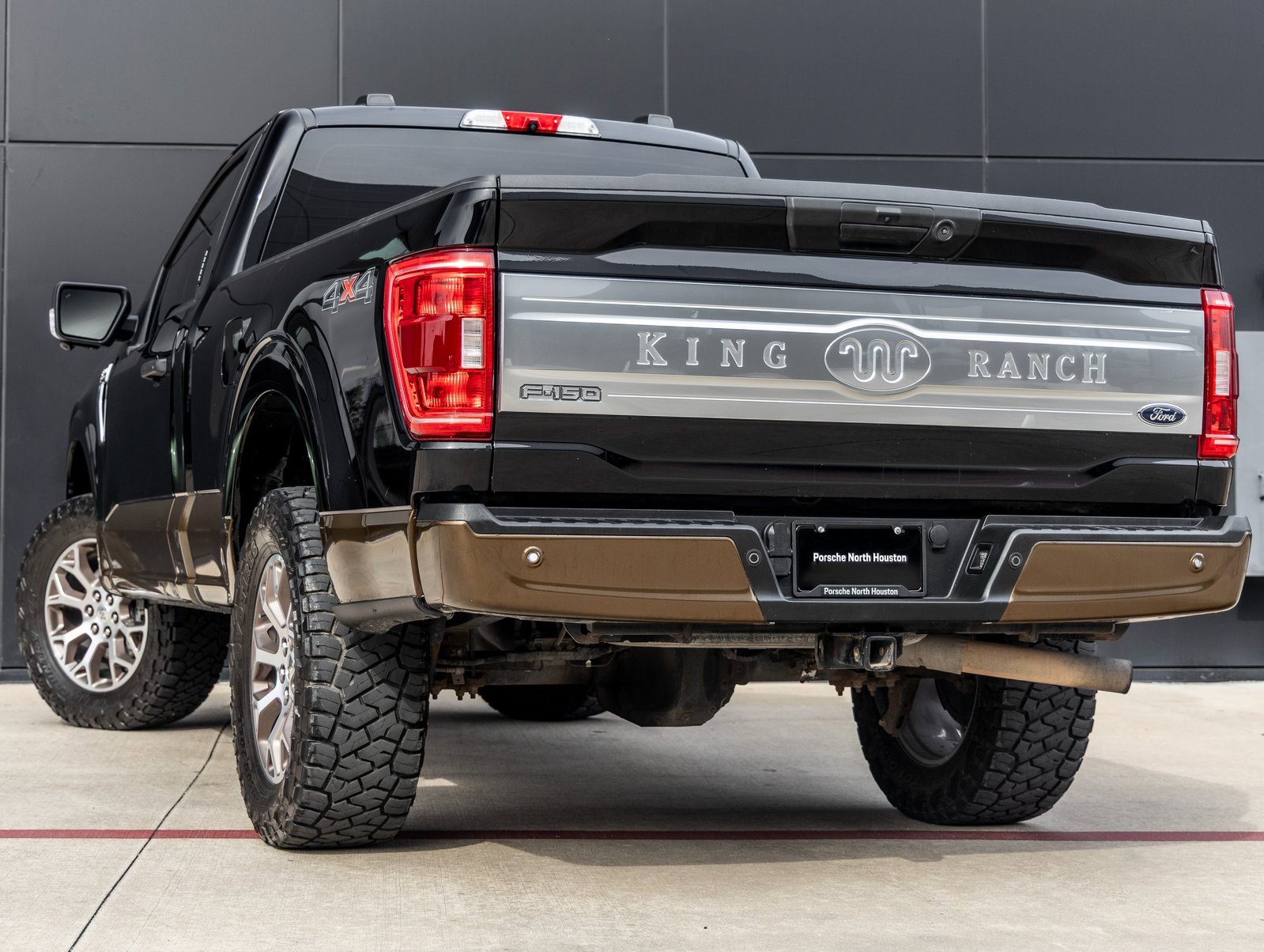 Used 2023 Ford F150 XLT w/ Equipment Group 301A Mid image 6