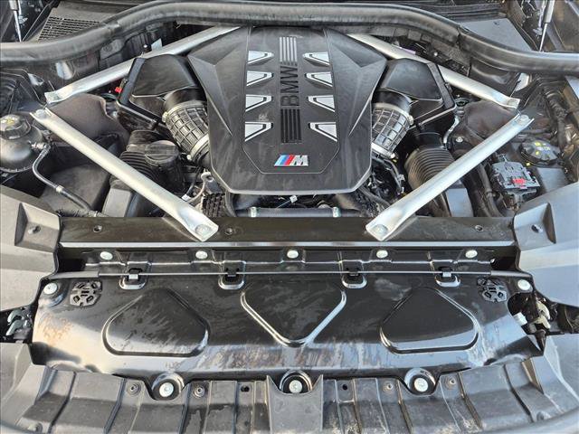 Certified 2024 BMW X7 M60i w/ Executive Package AWD/4WD image 26
