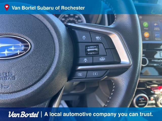 Certified 2023 Subaru Forester Premium AWD/4WD image 20