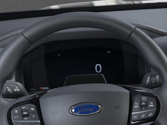 New 2026 Ford Explorer Platinum RWD image 13