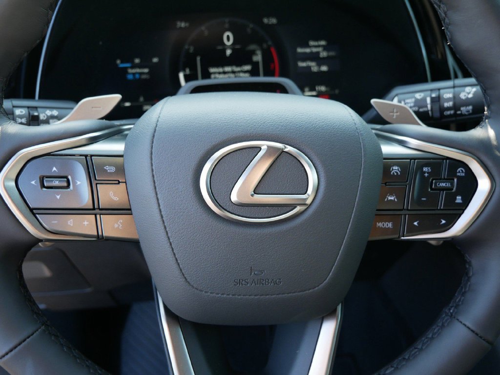 New 2026 Lexus TX 350 AWD w/ Technology Package image 19