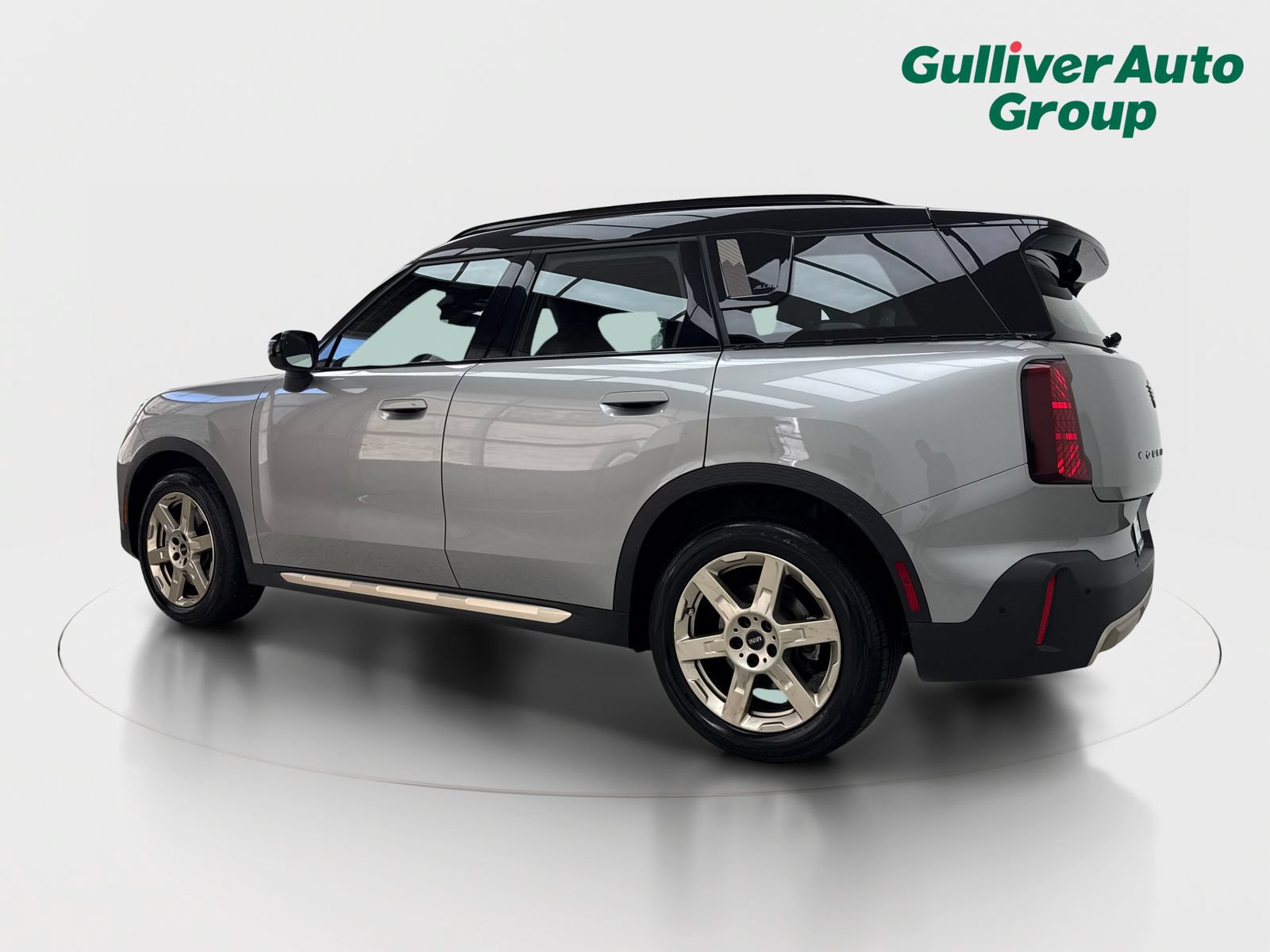 Used 2025 MINI Cooper Countryman S AWD/4WD image 4