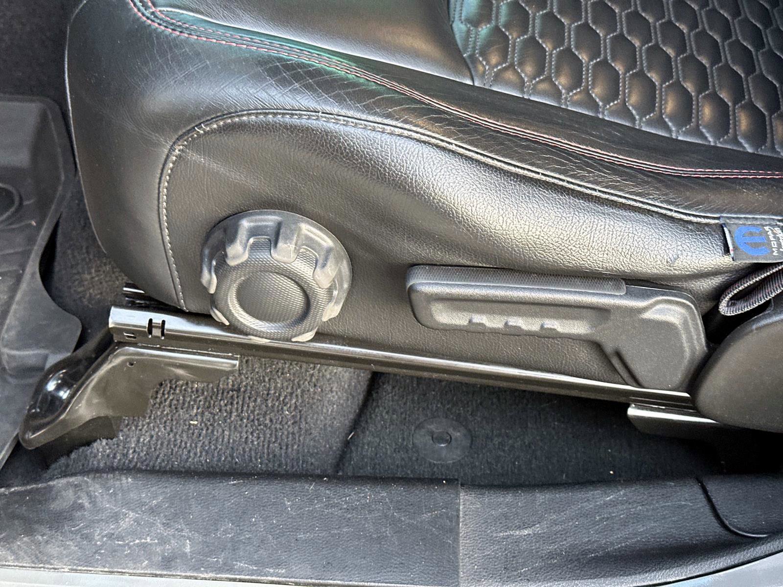 Used 2023 Jeep Gladiator Rubicon w/ LED Lighting Group image 17