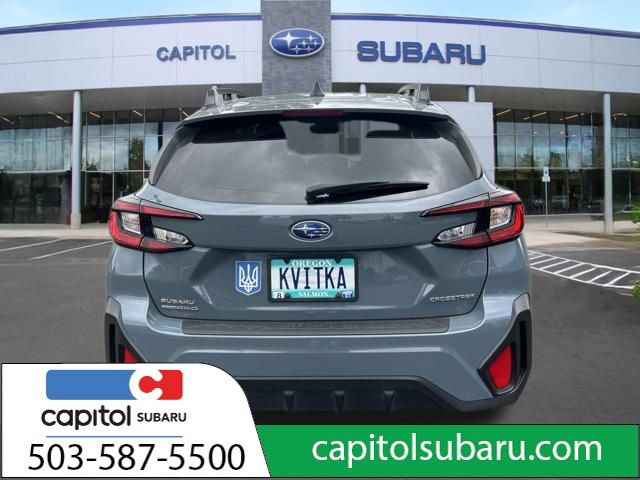Used 2024 Subaru Crosstrek 2.0i Premium AWD/4WD image 10