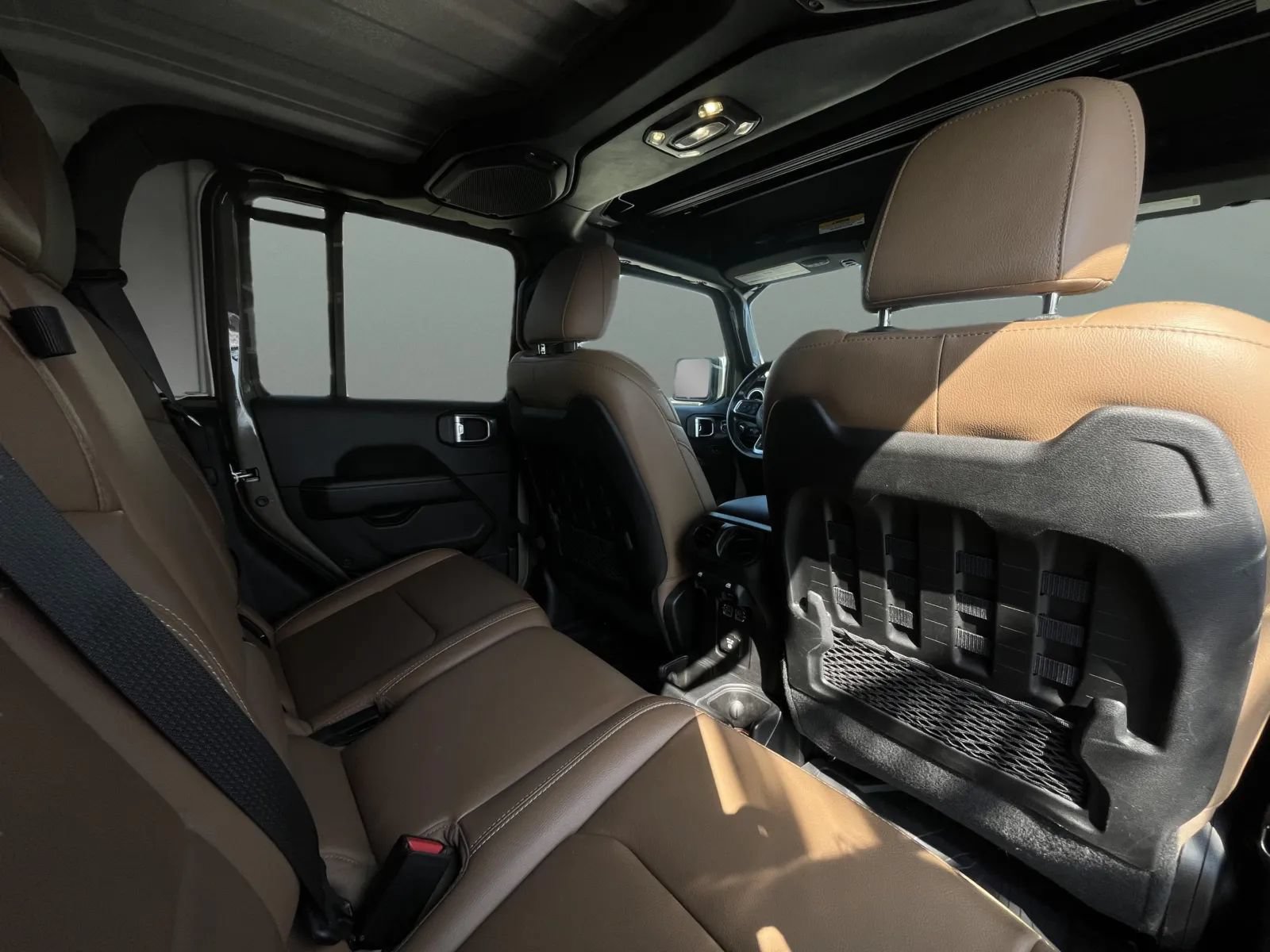 Used 2020 Jeep Gladiator Rubicon AWD/4WD image 20
