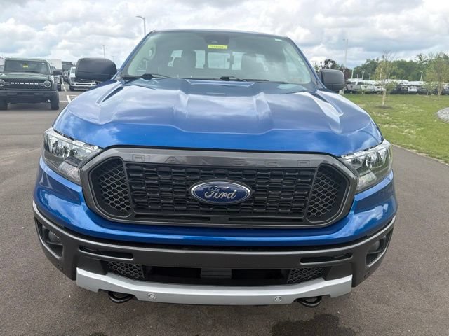 Used 2019 Ford Ranger XLT w/ Equipment Group 302A Luxury AWD/4WD image 3