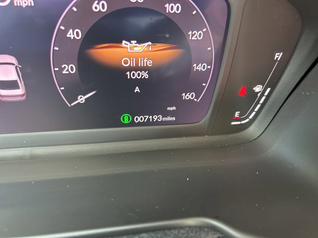 Used 2025 Honda Accord SE image 25