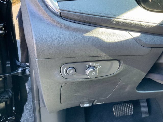 New 2026 Buick Encore GX Sport Touring w/ Advanced Technology Package FWD image 6