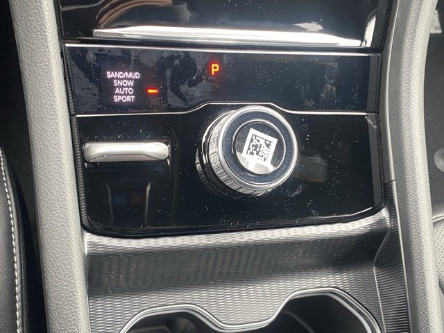 New 2025 Jeep Grand Cherokee Limited image 23