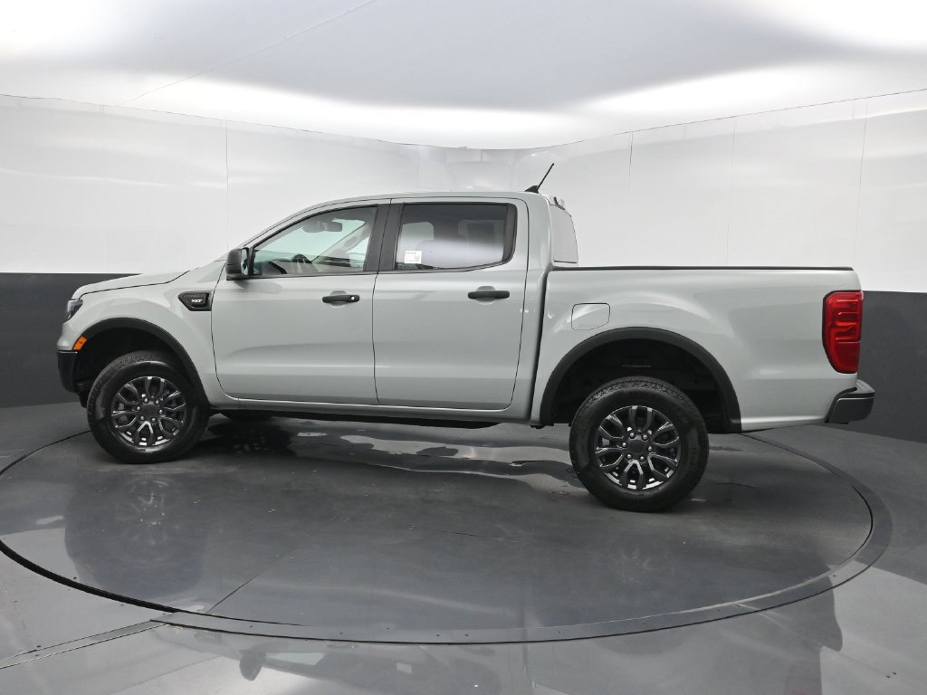 Used 2021 Ford Ranger XLT w/ Equipment Group 301A Mid AWD/4WD image 46