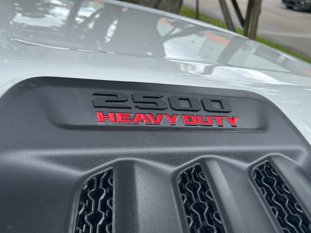 New 2026 RAM 2500 Laramie w/ Night Edition image 27