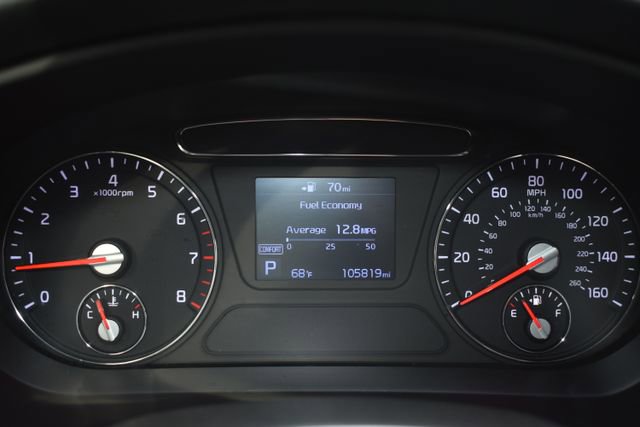 Used 2019 Kia Sorento L image 19