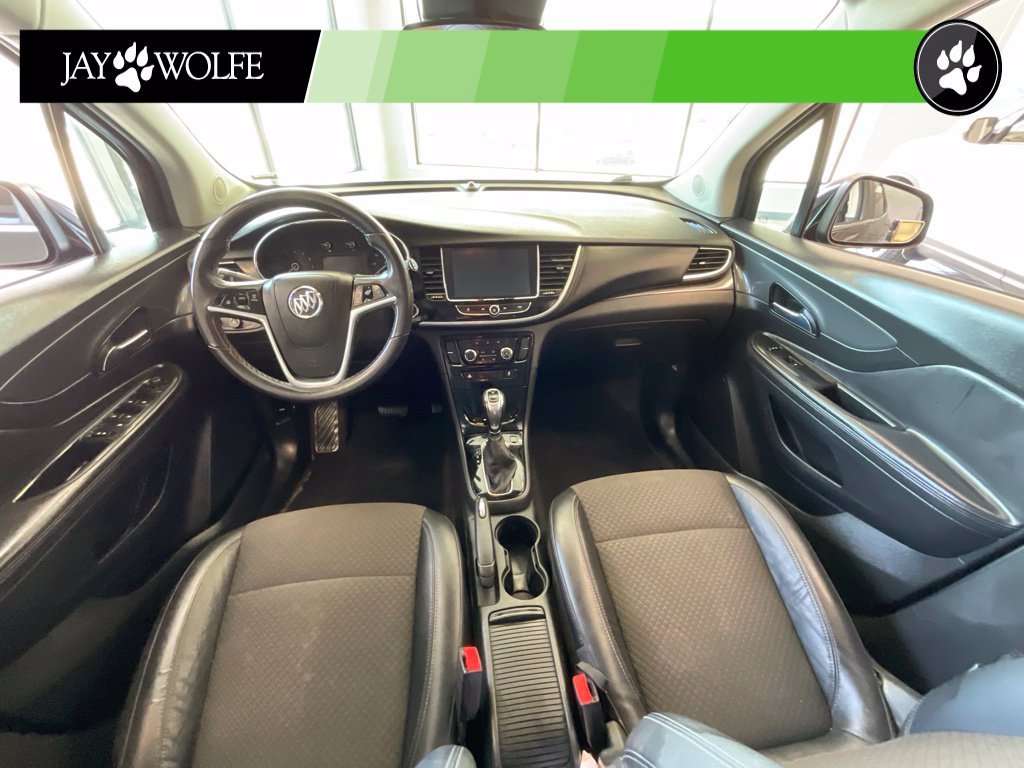 Used 2017 Buick Encore Preferred FWD image 8