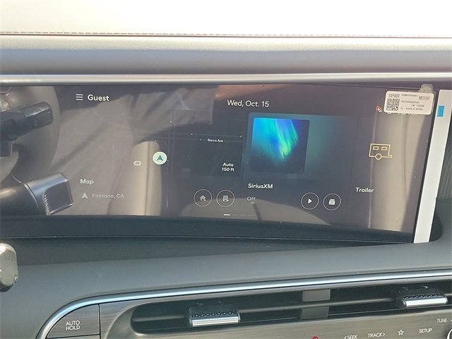 New 2026 Hyundai Palisade Calligraphy image 9