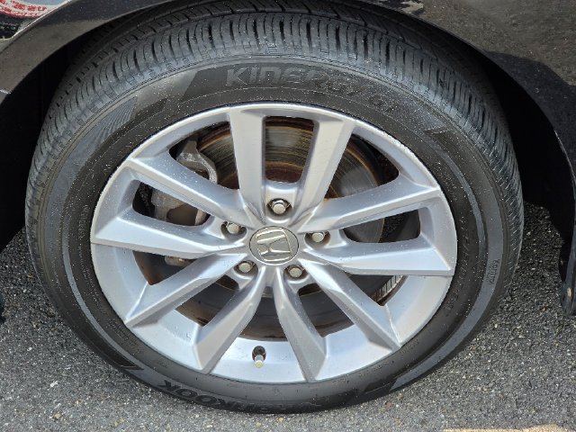 Used 2022 Honda Accord LX image 18