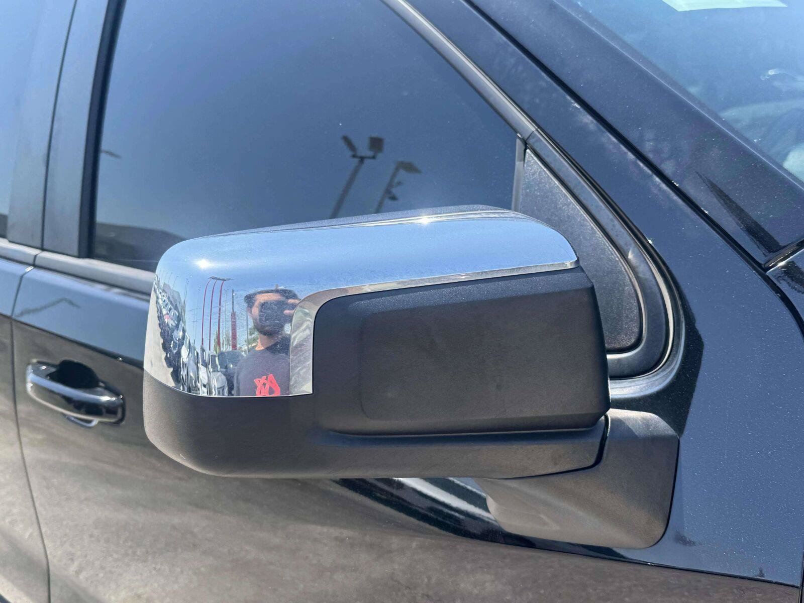 Used 2021 Chevrolet Silverado 1500 LT RWD image 10