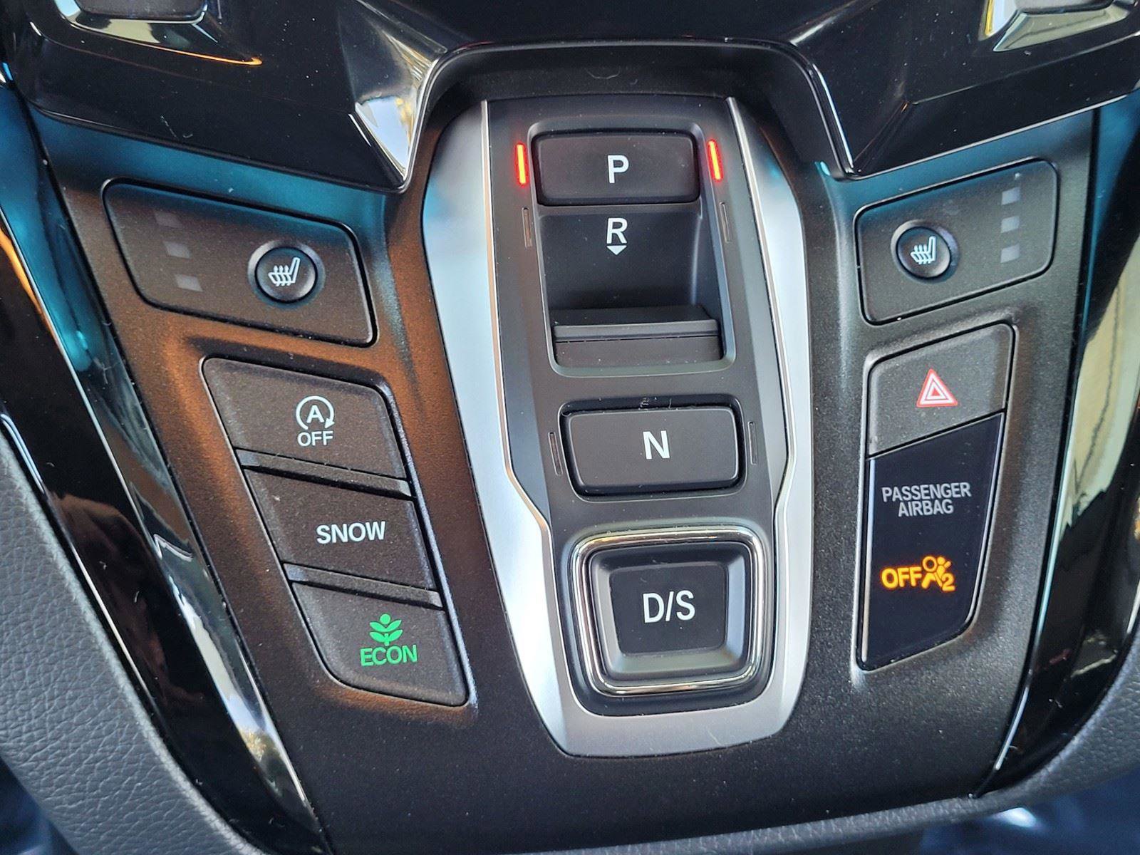 Used 2024 Honda Odyssey Touring image 25