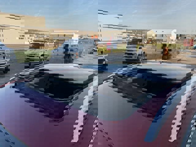 Used 2023 Buick Envision Avenir image 12