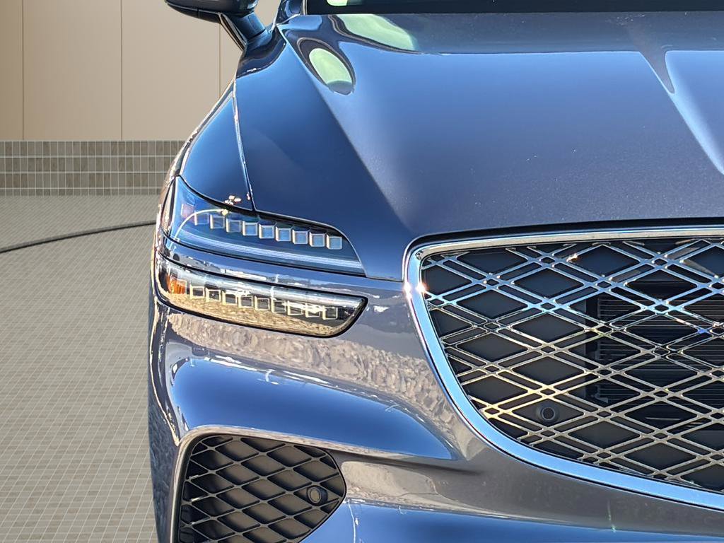 Certified 2026 Genesis GV70 2.5T image 10