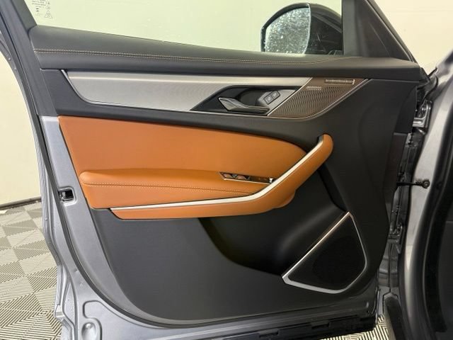 New 2026 Jaguar F-PACE R-Dynamic S AWD/4WD image 27
