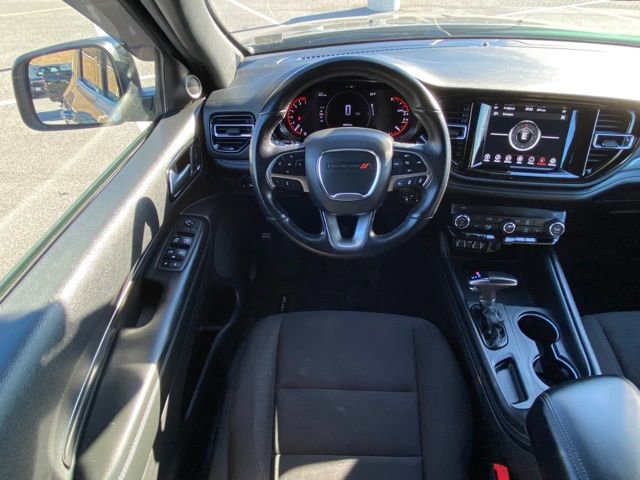 Used 2023 Dodge Durango SXT Launch Edition AWD/4WD image 27