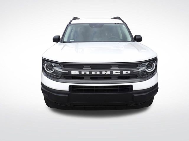 Used 2024 Ford Bronco Sport Big Bend AWD/4WD image 4