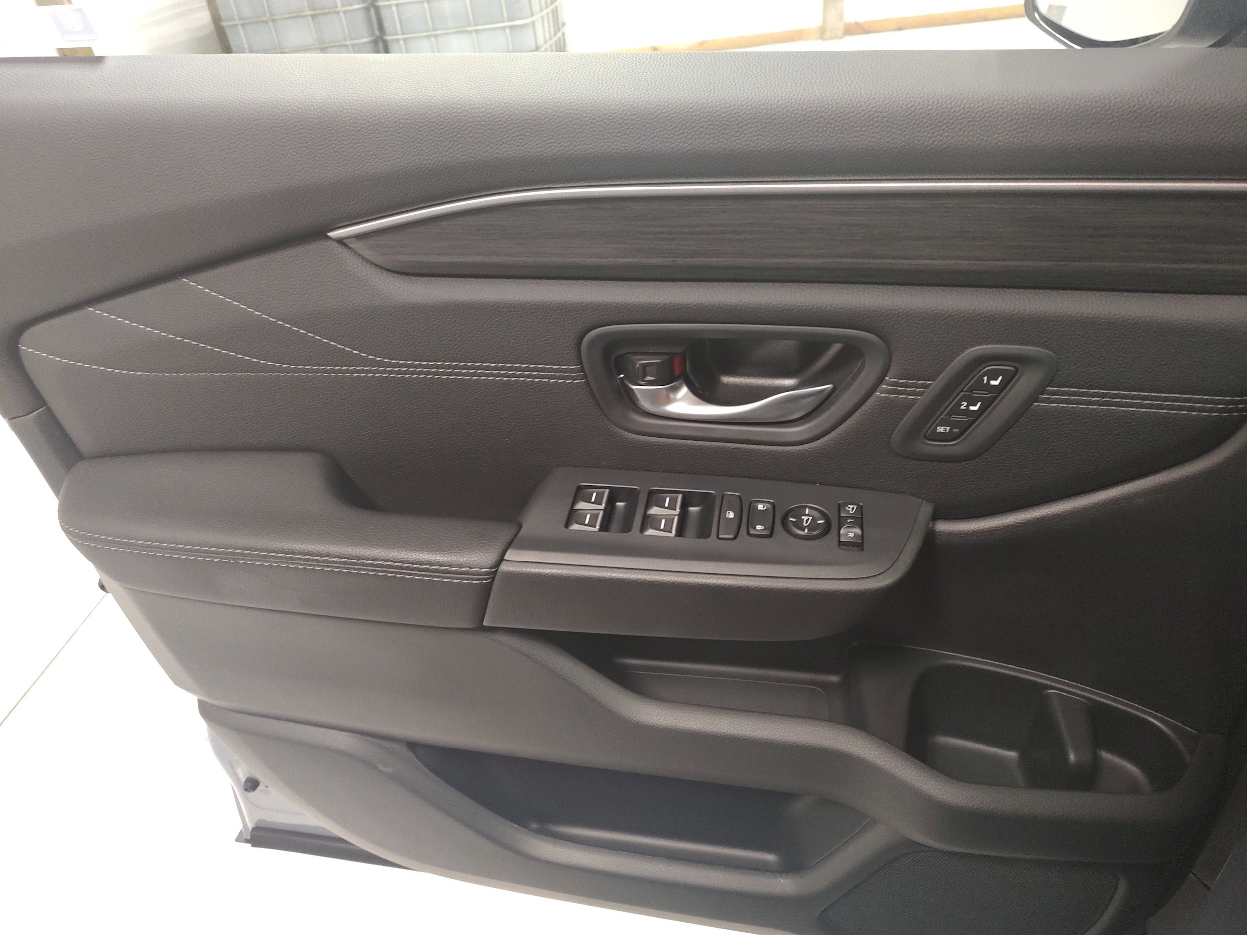 New 2026 Honda Pilot image 10