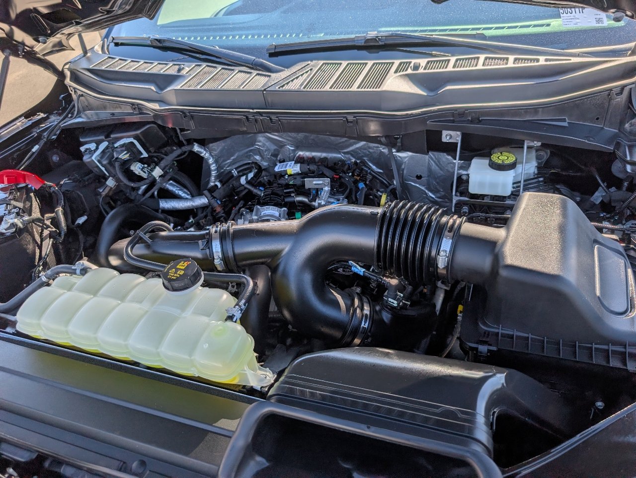 Used 2023 Ford F150 XL w/ STX Appearance Package image 20