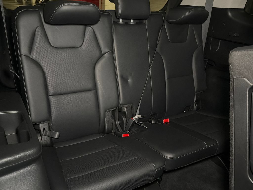 Used 2022 Kia Telluride EX AWD/4WD image 17