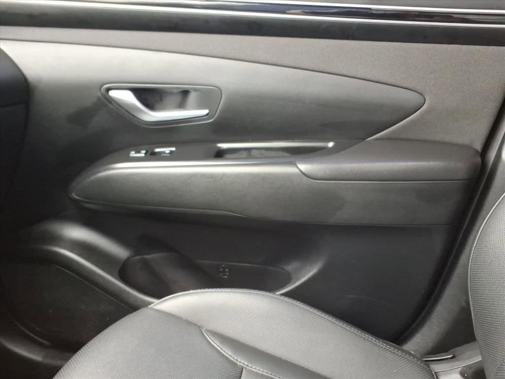Used 2024 Hyundai Tucson SEL w/ Convenience Package image 24