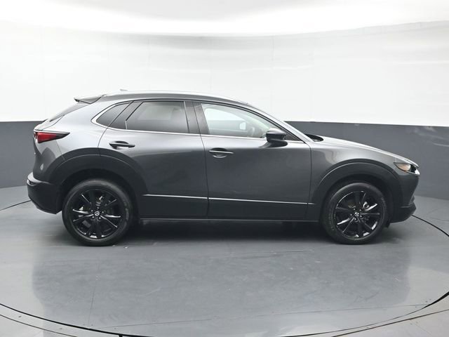 Certified 2023 MAZDA CX-30 2.5 Turbo w/ Premium Plus Pkg image 6