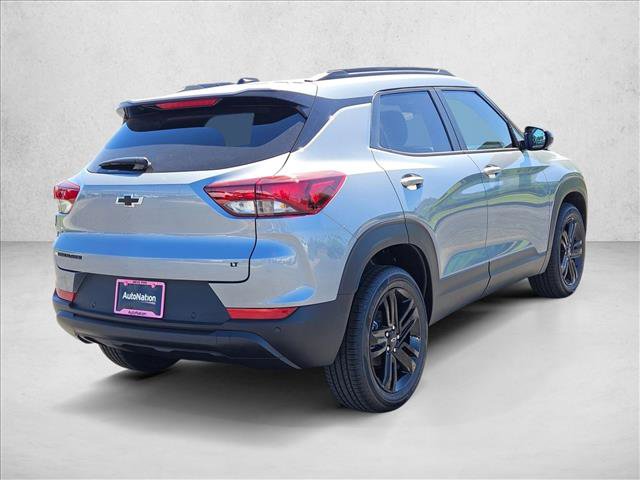 New 2026 Chevrolet TrailBlazer LT w/ Midnight Edition image 2