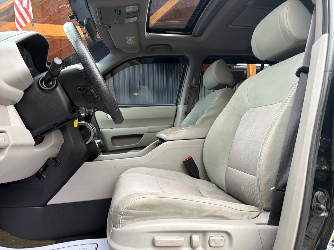 Used 2015 Honda Pilot SE image 9