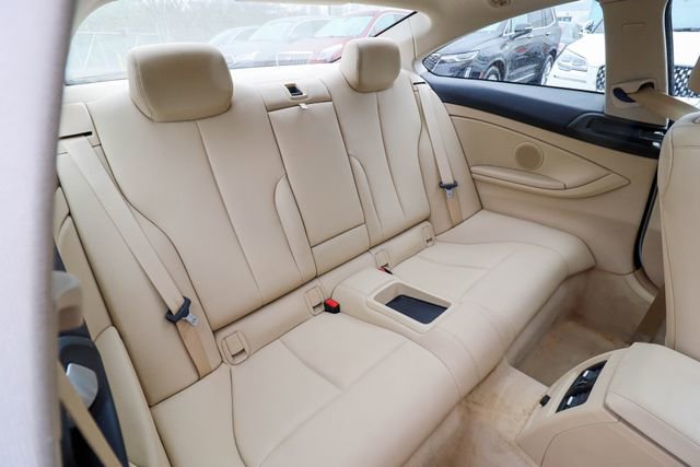 Used 2015 BMW 435i Coupe image 43