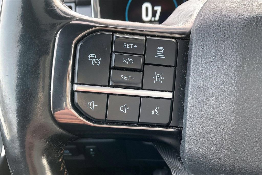 Used 2021 Ford F150 Platinum image 13