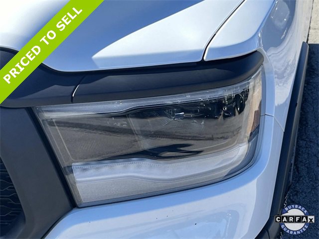 Used 2019 RAM 1500 Rebel w/ Rebel Level 2 Equipment Group image 9