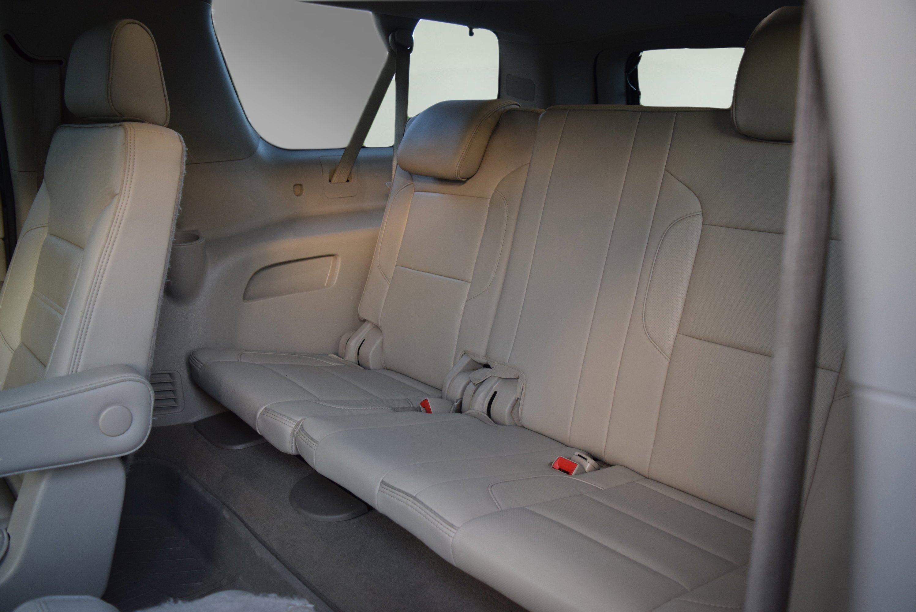 Used 2019 GMC Yukon XL Denali image 10