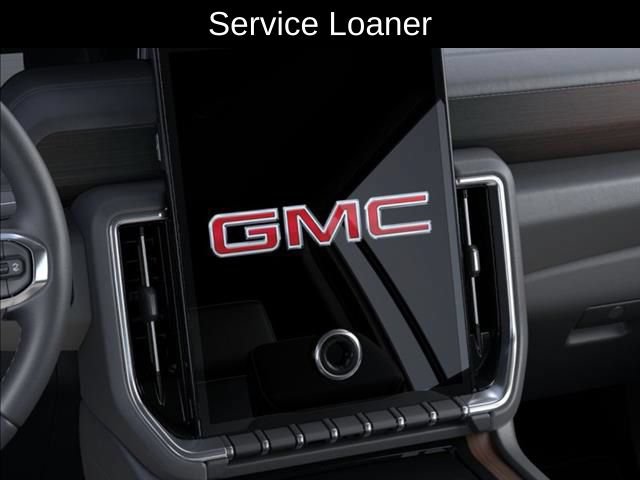 New 2026 GMC Yukon XL Denali w/ Advanced Technology Package AWD/4WD image 20