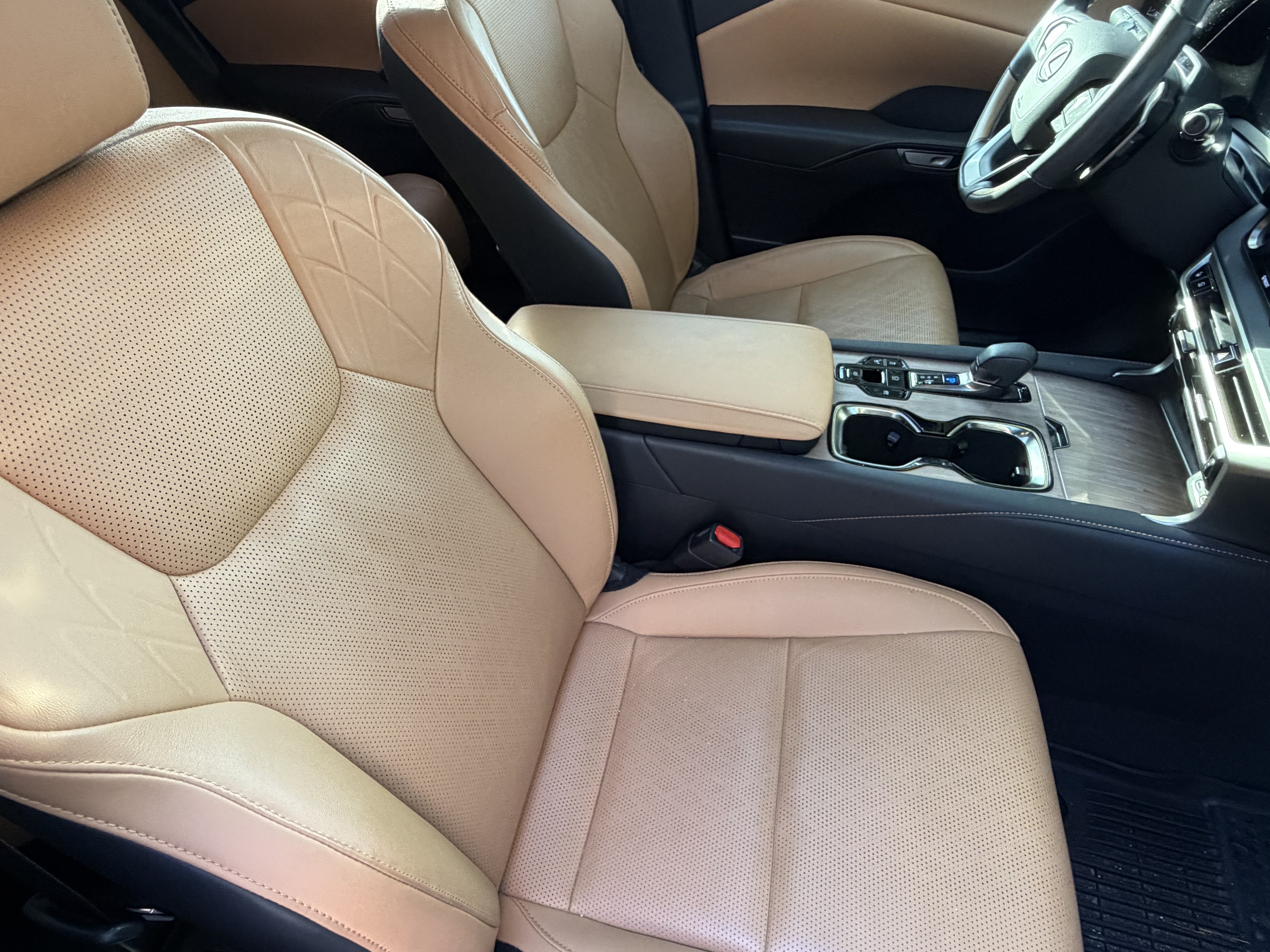 Used 2024 Lexus RX 350 w/ Convenience Package AWD/4WD image 40