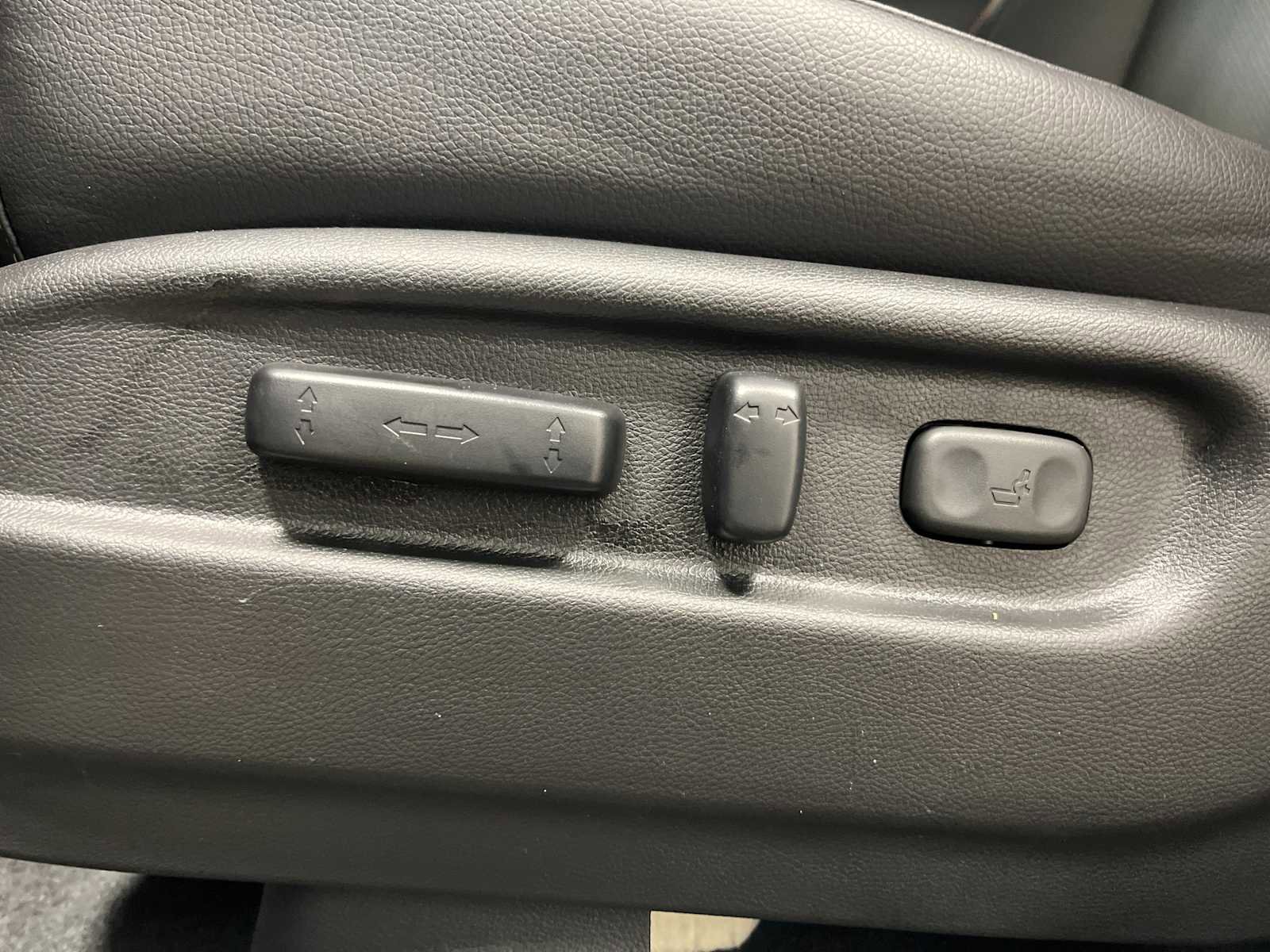 New 2026 Honda Ridgeline TrailSport image 14