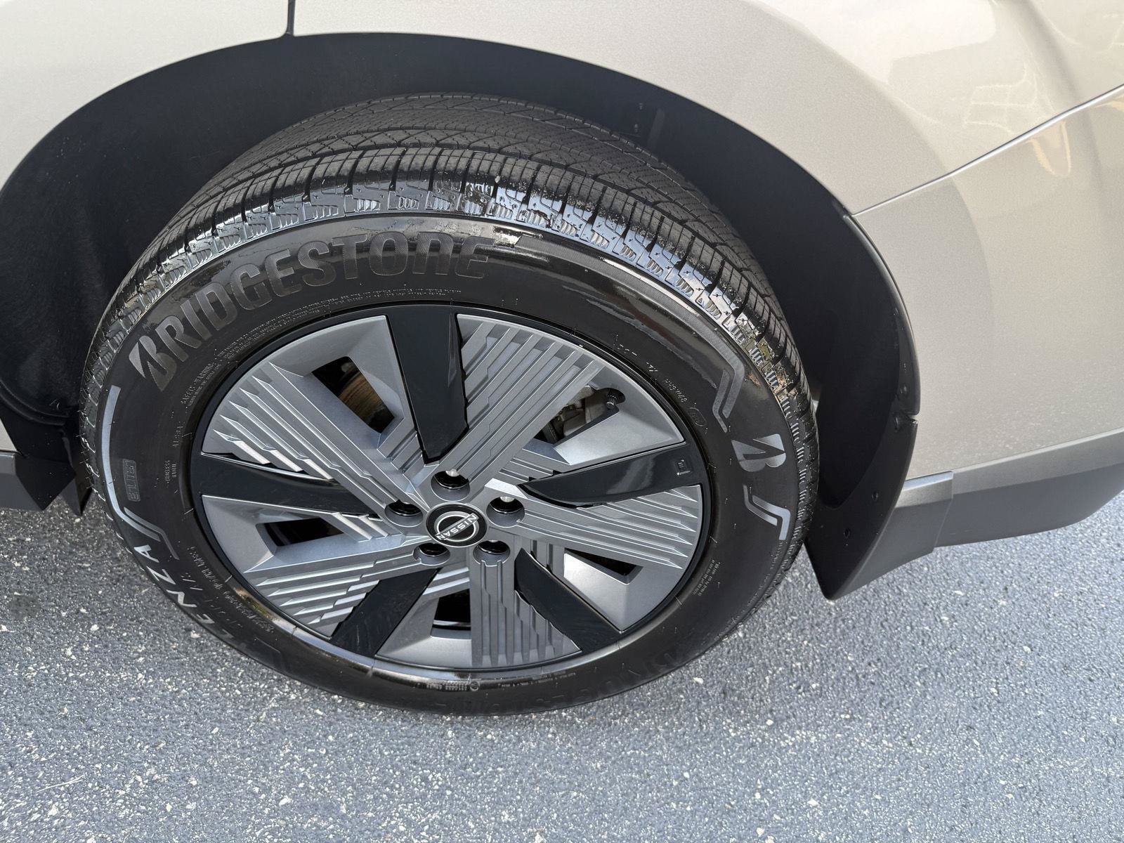 Used 2026 Nissan Murano SL AWD/4WD image 17